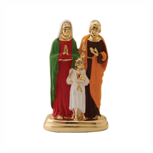 Jesus Family Small