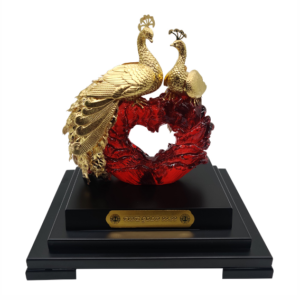 11-1.png Peacock Couple With Heart