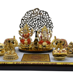 11 Om Shri Kamal Mahalakshmi Ganeshaya Maha Puja