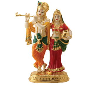 12-1.png Pearl White Radha Krishna