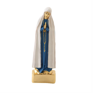 Mother Mary