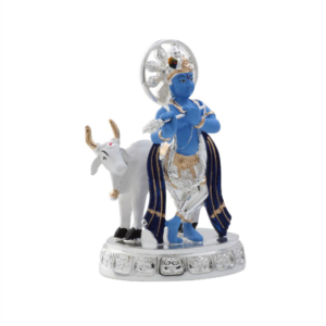 Blue Krishna