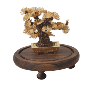 4 Mini Mountain Tree Window