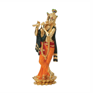 Lotus Krishna
