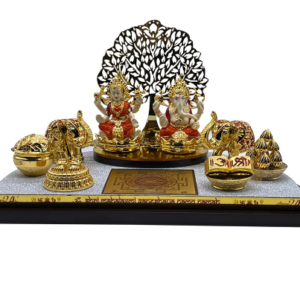 4-6.png Om Shri Kamal Mahalakshmi Ganeshaya Maha Puja