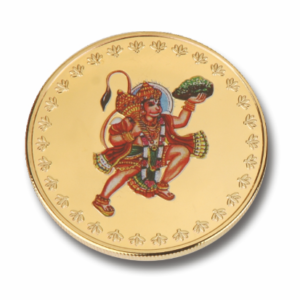 Hanuman Ji