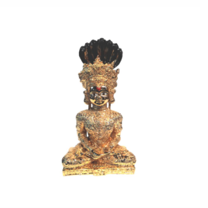 Divine Parshwanath Gold