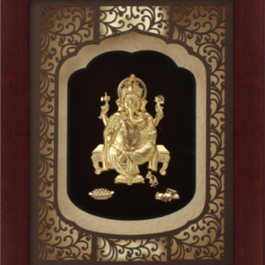 7 Medium Ganesha Elite Frame
