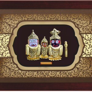 JAGANNATH JI - EXTRA BIG