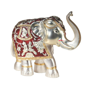 Elephant – Matt Finish up 03