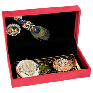 1225 Rs GIFT BOX (TH 104)