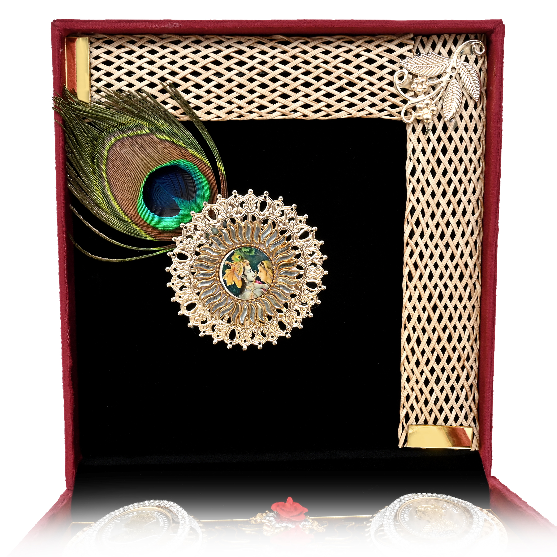 3150 Rs GIFT BOX (TH 502) - Image 3