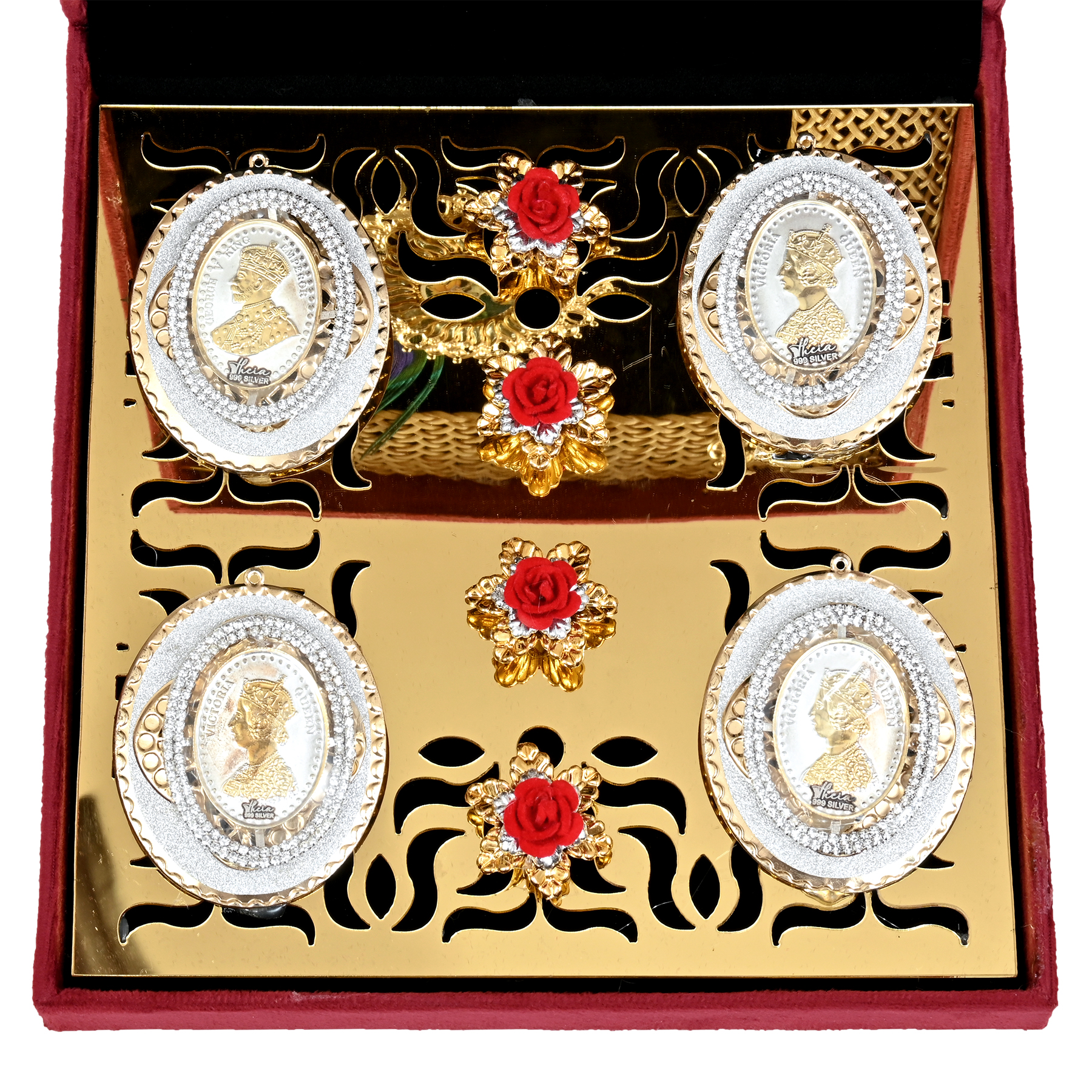 3150 Rs GIFT BOX (TH 502) - Image 2