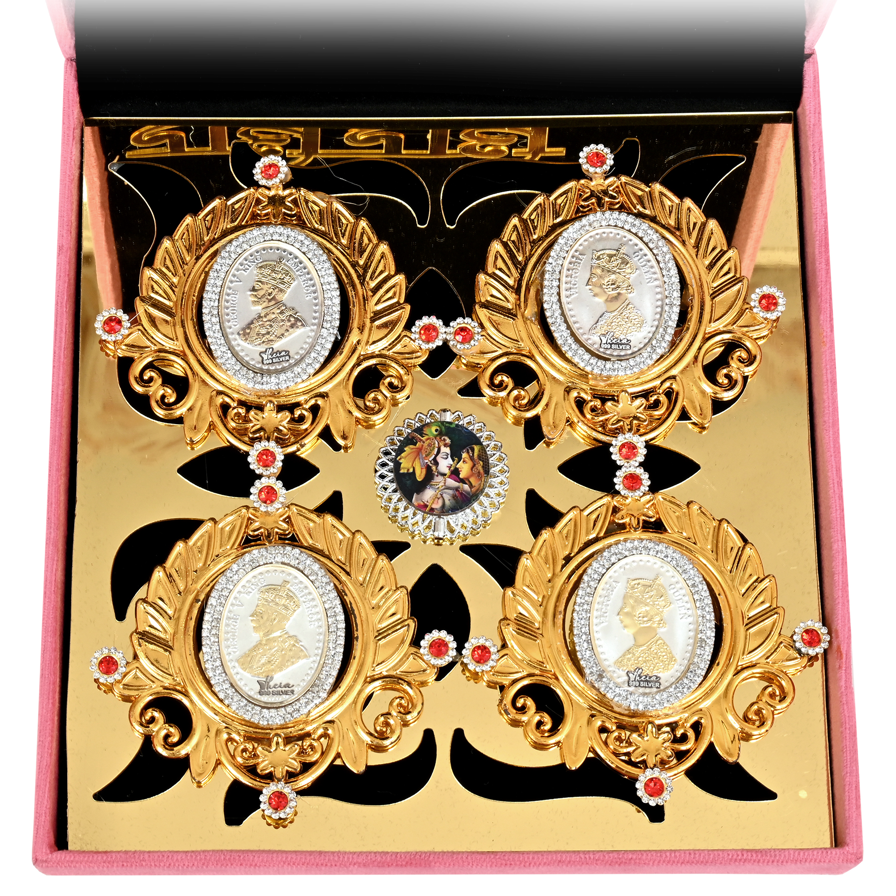 3150 Rs GIFT BOX (TH 504) - Image 2