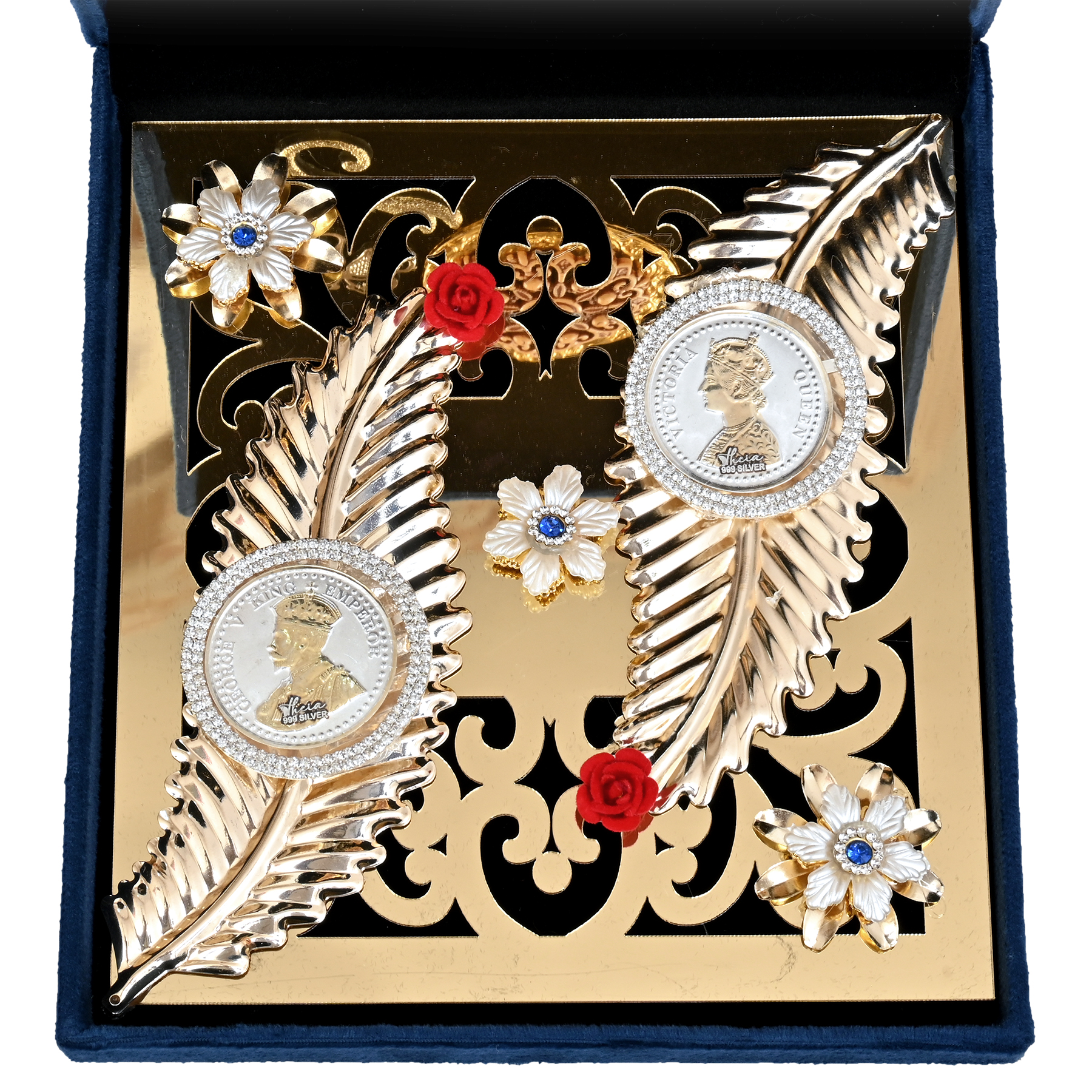 2550 Rs GIFT BOX (TH 405) - Image 2