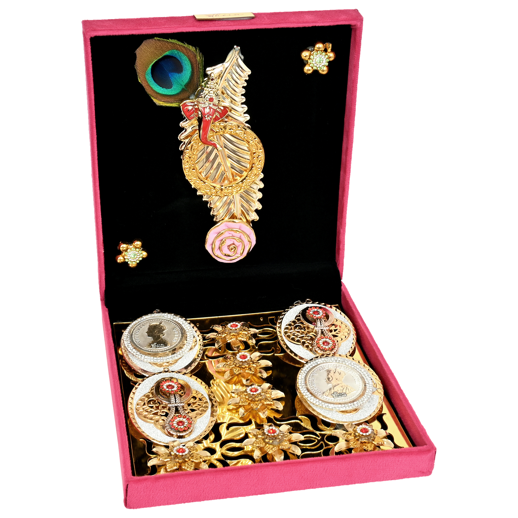2550 Rs GIFT BOX (TH 402)