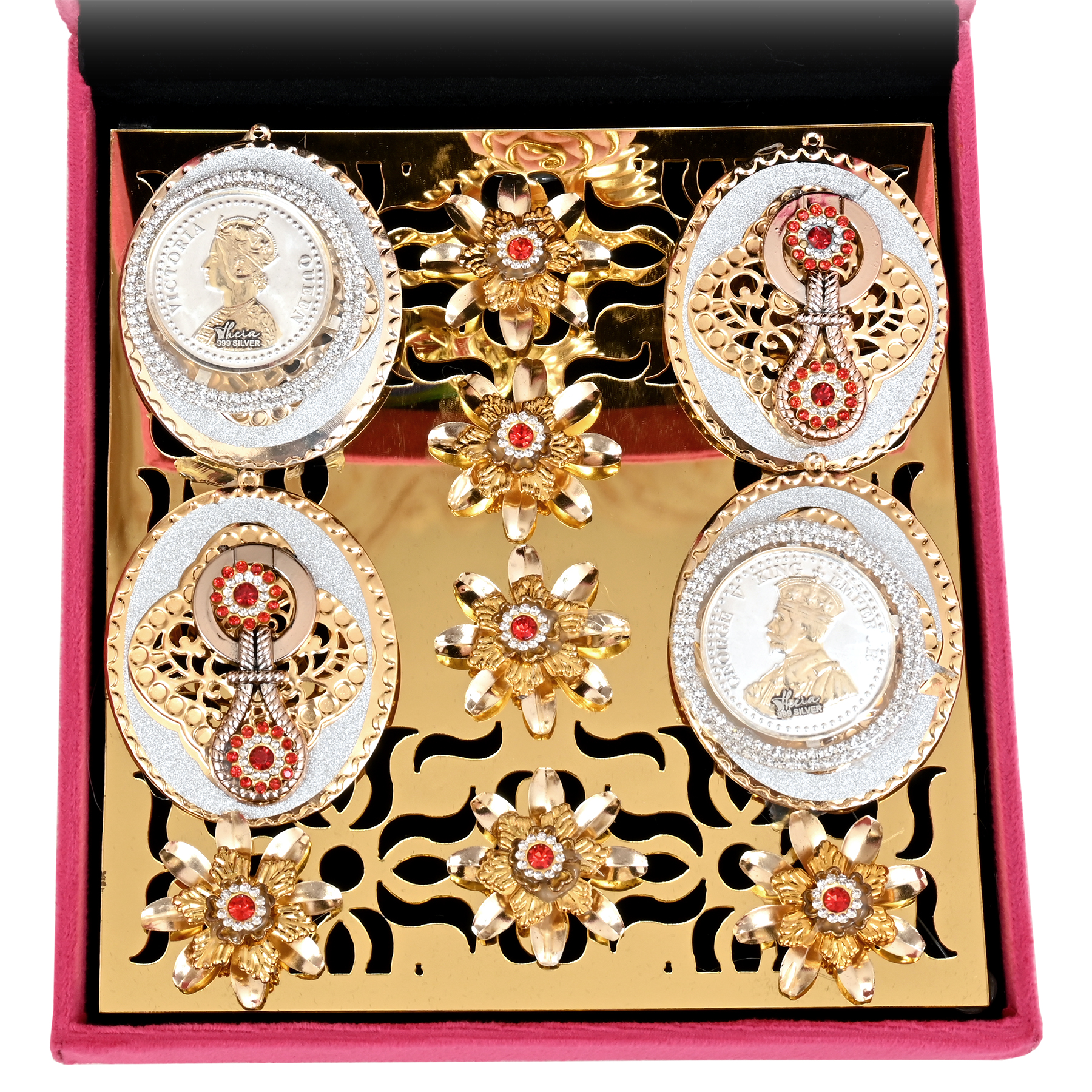 2550 Rs GIFT BOX (TH 402) - Image 2