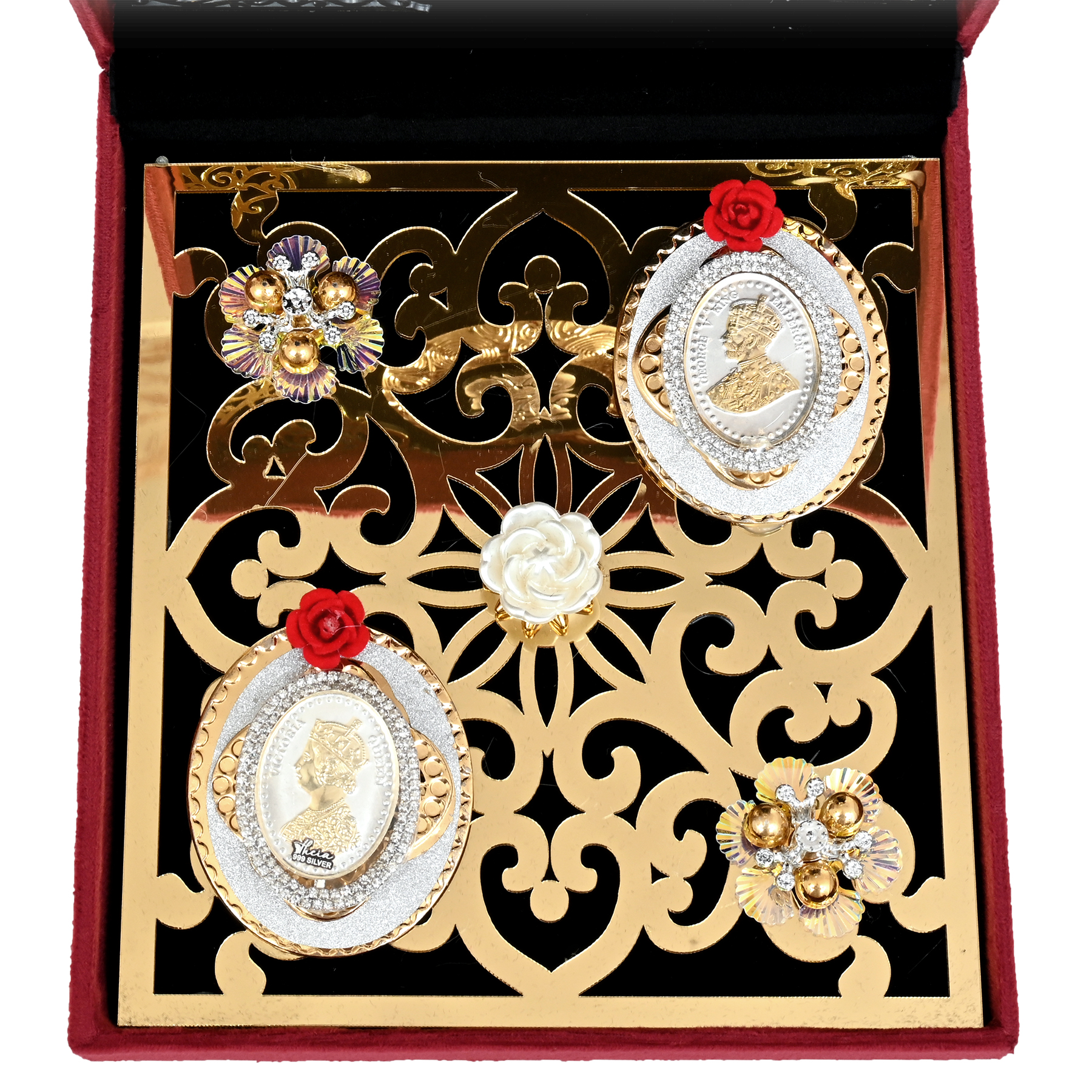 2150 Rs GIFT BOX (TH 304) - Image 2