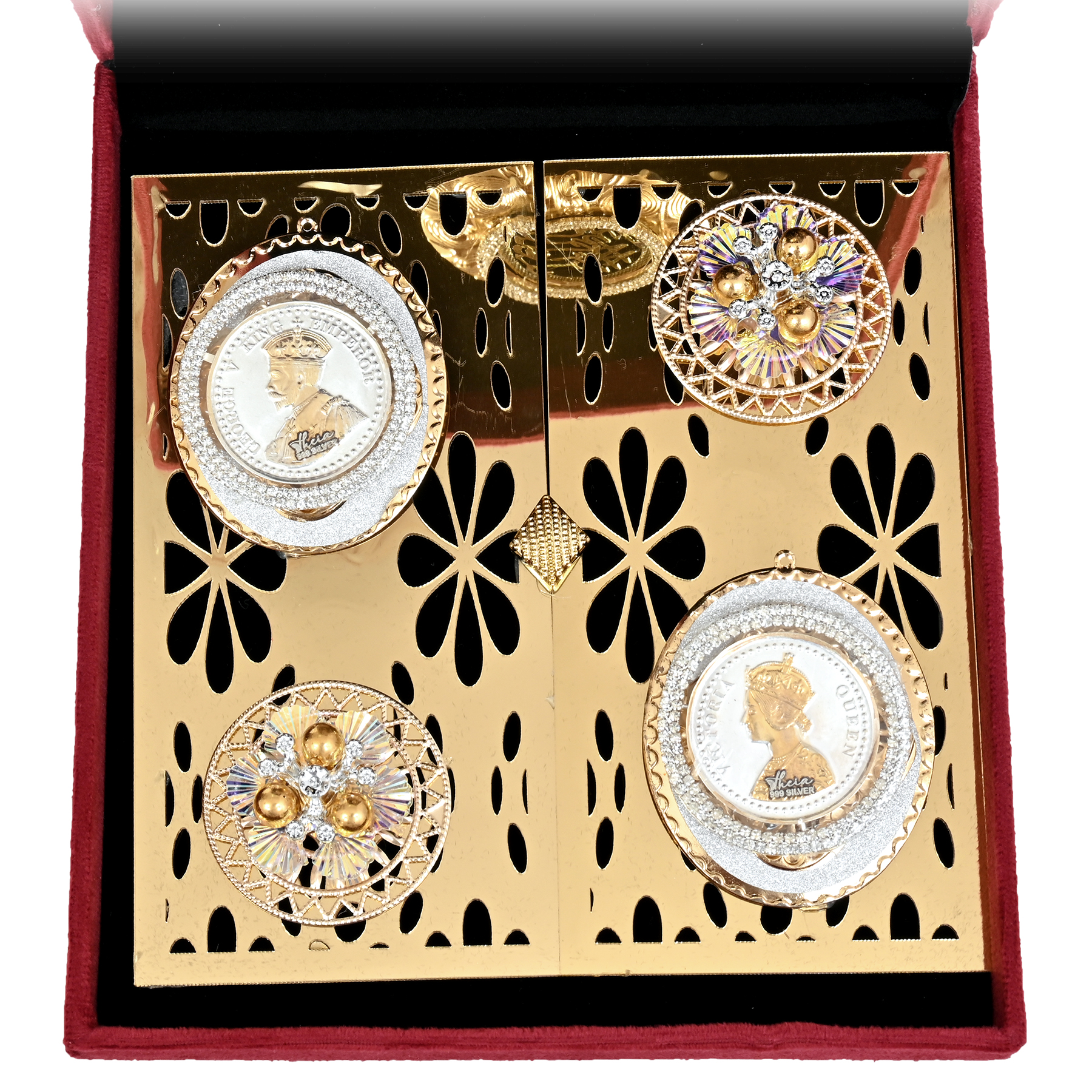 2550 Rs GIFT BOX (TH 401) - Image 2