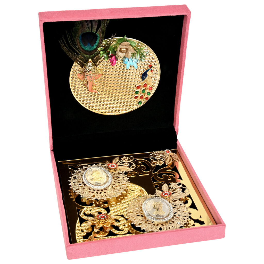 2150 Rs GIFT BOX (TH 305)