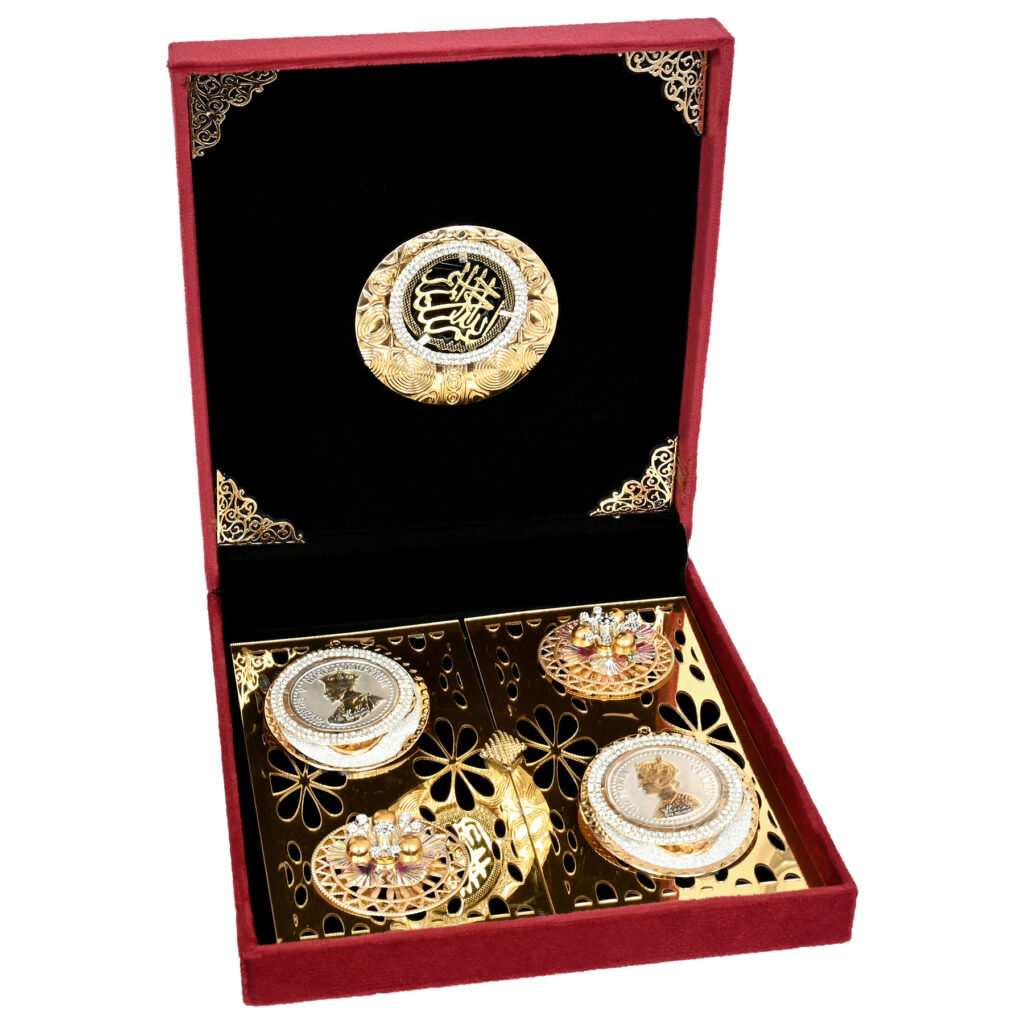 2550 Rs GIFT BOX (TH 401)