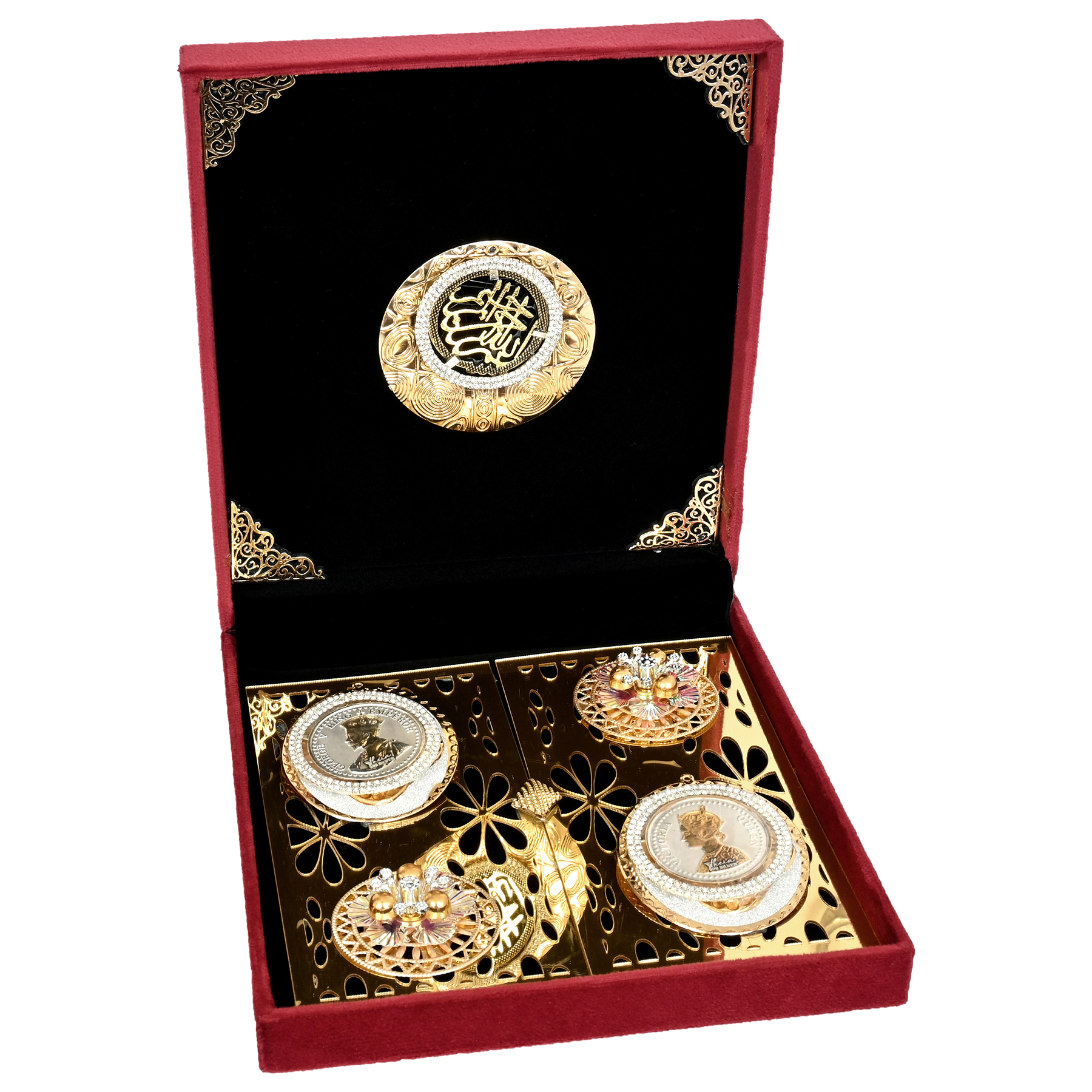 2550 Rs GIFT BOX (TH 401)