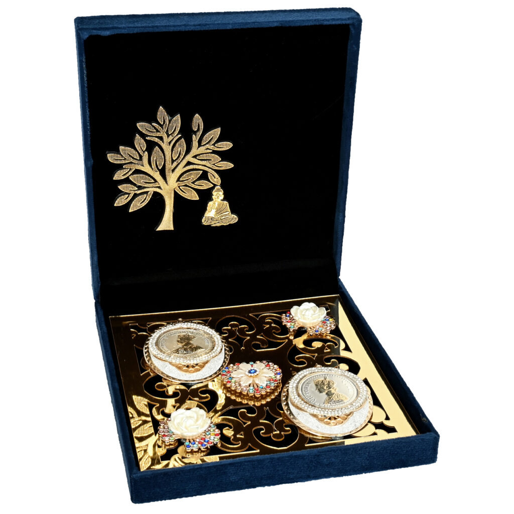 2550 Rs GIFT BOX (TH 404)