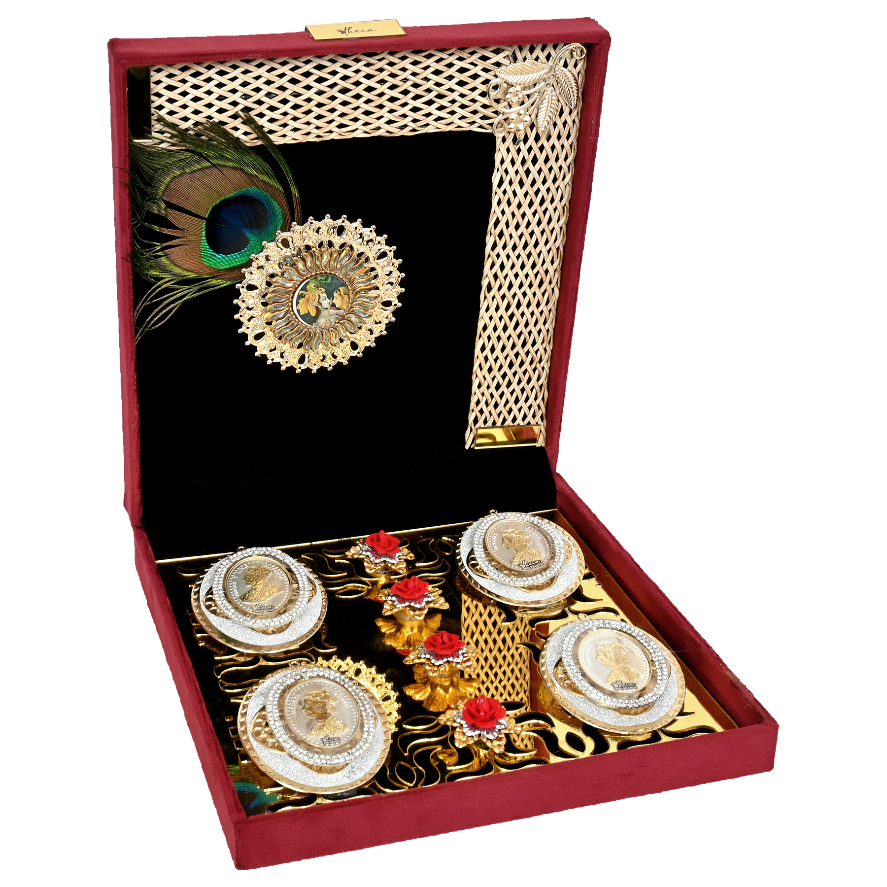 3150 Rs GIFT BOX (TH 502)