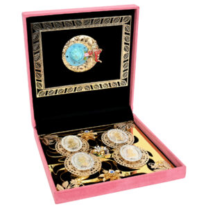 3150 Rs GIFT BOX (TH 503)