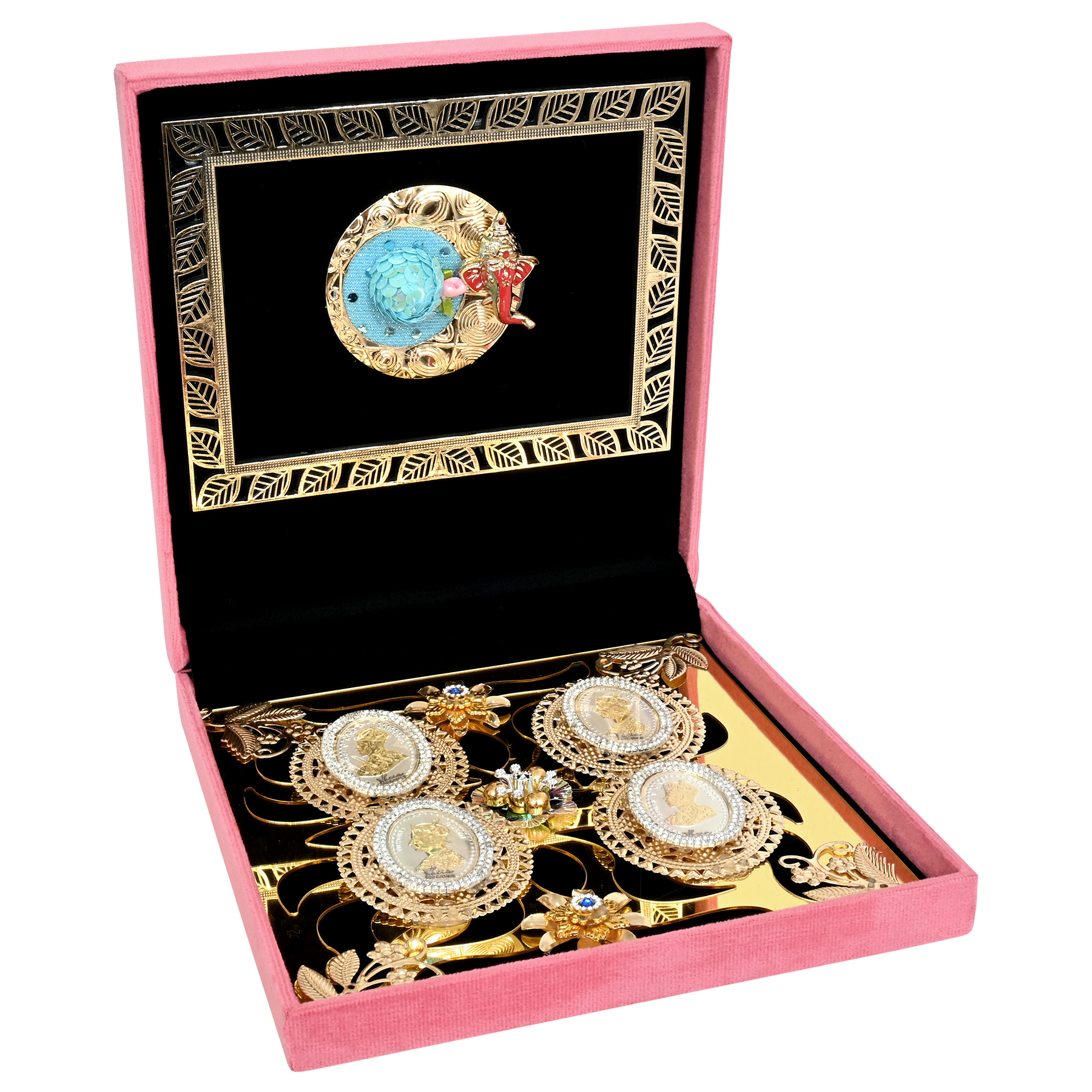 3150 Rs GIFT BOX (TH 503)