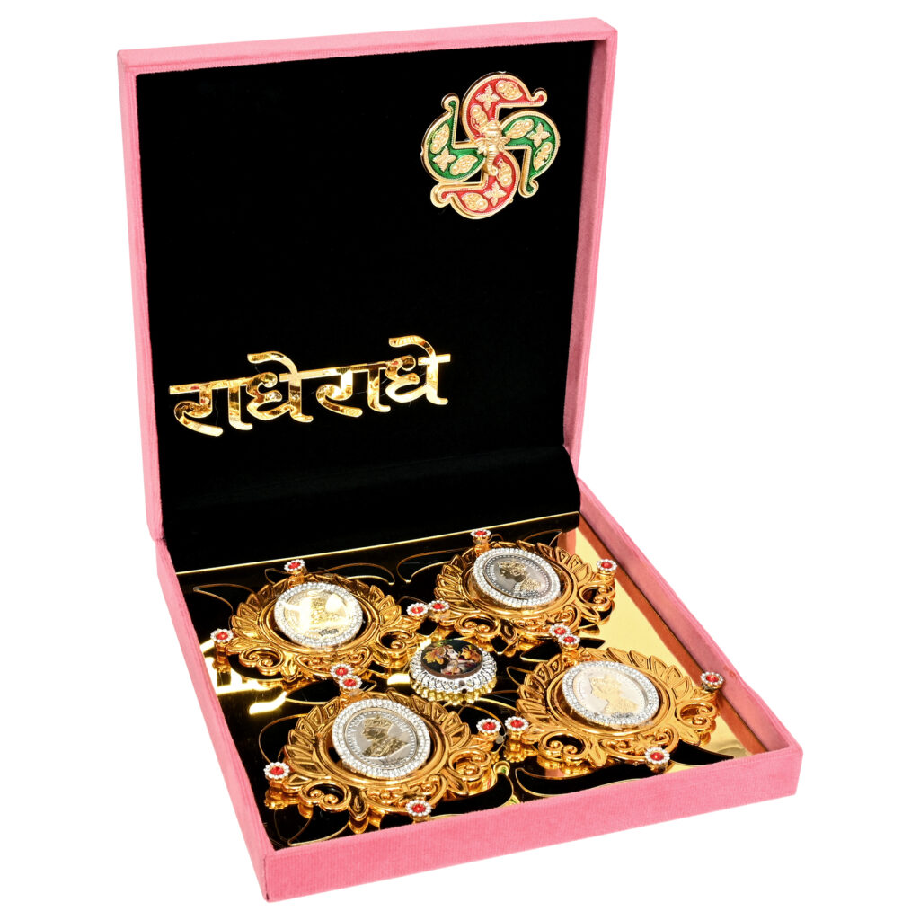 3150 Rs GIFT BOX (TH 504)