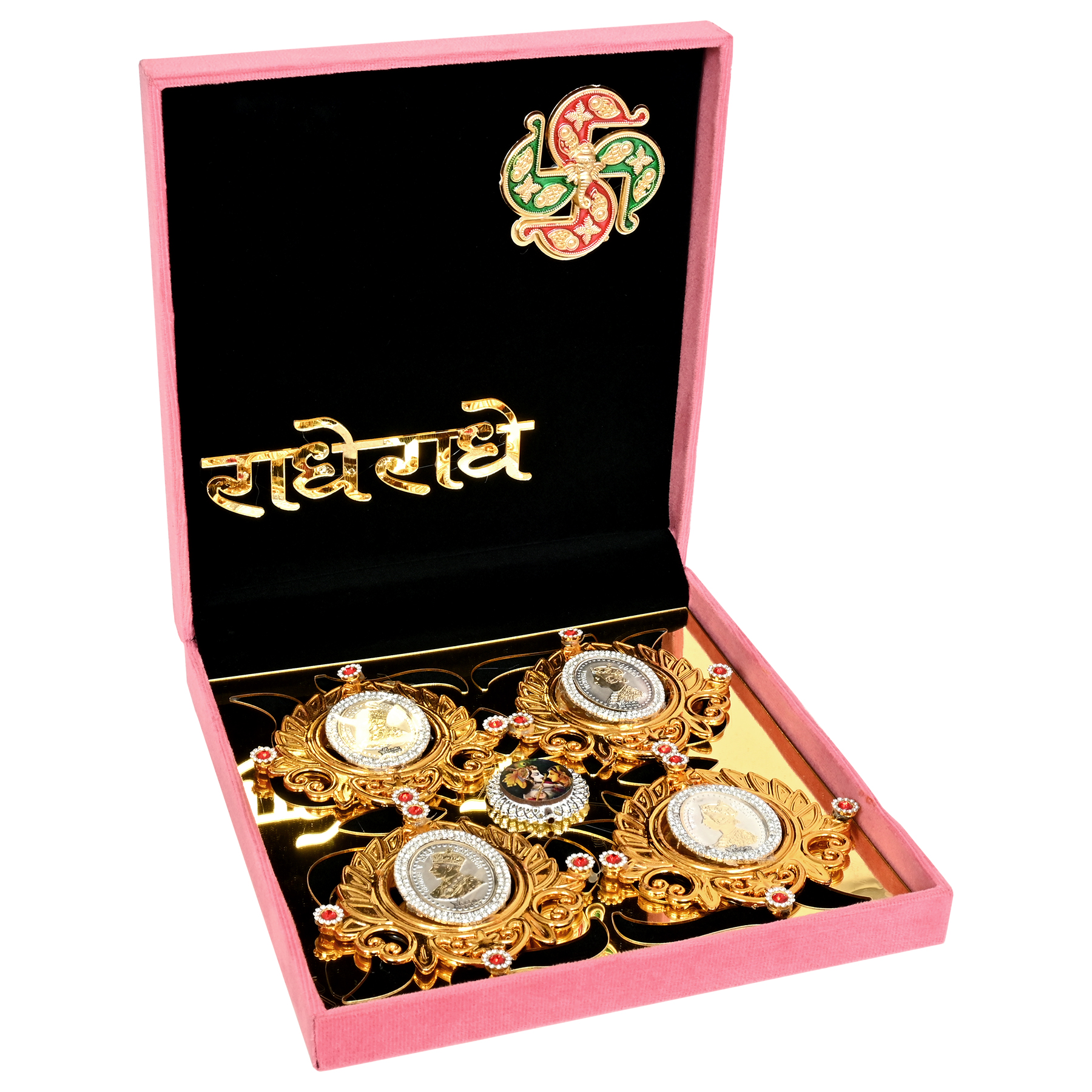 3150 Rs GIFT BOX (TH 504)